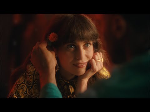 Zalando — Cherish The Moment